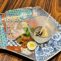 中華旬彩 森本 - 