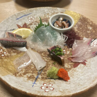 中洲鷹勝 本店 - 