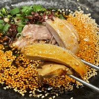 中華旬彩 森本 - 