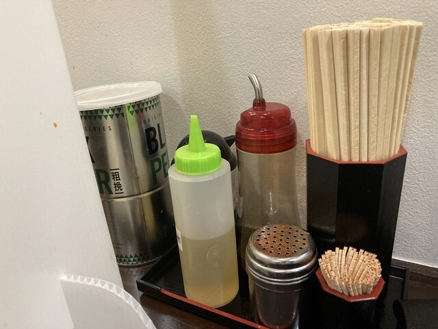 Mensho Yama Tora photo 4