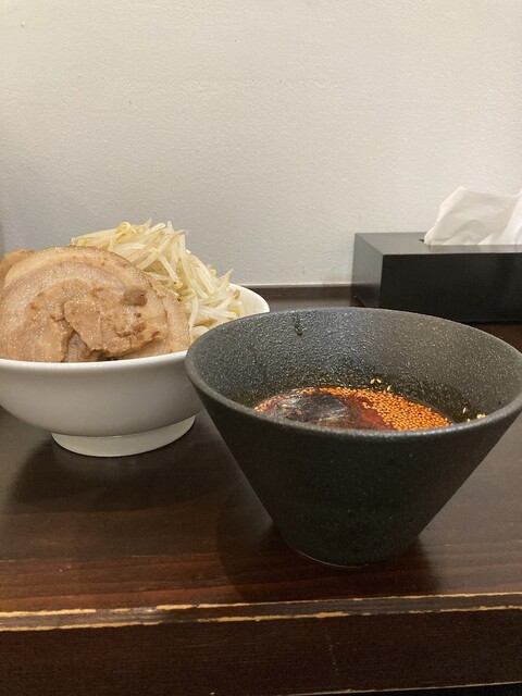 Mensho Yama Tora photo 5