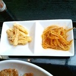 くるり 恵比寿本店 - 小鉢