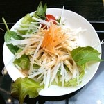 くるり - サラダ
