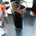 くるり - アイスコーヒー