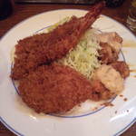 キッチンジロー 南大塚店 - 