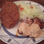 キッチンジロー 南大塚店 - 