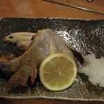 Jiyanome Sushi - 