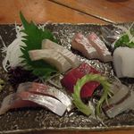 Jiyanome Sushi - 