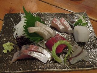 Jiyanome Sushi - 