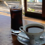 海辺の喫茶 入り江 - 