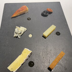 レフェルヴェソンス - 