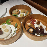 レフェルヴェソンス - 