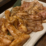 焼肉いまちゃん - 