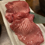 焼肉いまちゃん - 