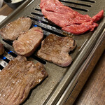 焼肉いまちゃん - 