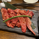 焼肉いまちゃん - 