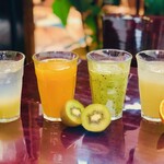 パパスカフェ - ドリンク写真: