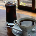 海辺の喫茶 入り江 - 