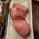 焼肉いまちゃん - 