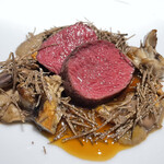 レフェルヴェソンス - 