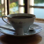 海辺の喫茶 入り江 - 