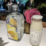 レフェルヴェソンス - 