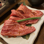 焼肉いまちゃん - 