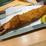 沼津魚がし鮨 - 