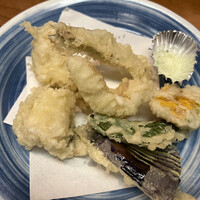 浅草 魚料理 遠州屋 -  浅草 魚料理 遠州屋 -