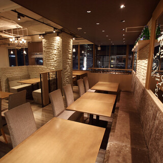 オイスターハウス静岡_1