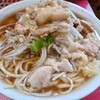 ラーメン二郎 上野毛店