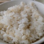 飄禄玉 - おかわり麦めし(221017)