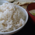 飄禄玉 - 麦めし(221017)