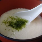 飄禄玉 - とろろ(221017)