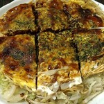 Hiroshima Okonomiyaki Dokkoi - 