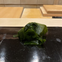 鮨きむら - 