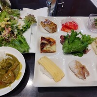 ALL FLAGS(神戸メリケンパークオリエンタルホテル) - 