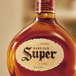 [Super Nikka] Whiskey [Bottle 700ml]