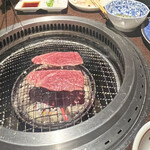 Yakiniku Nagomi - 