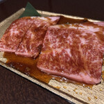 Yakiniku Nagomi - 