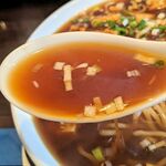 風蓮 - スープ