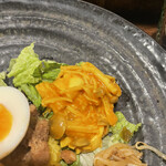 SPICY CURRY 魯珈 - 