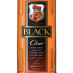 [Black Nikka] Whiskey [Bottle 700ml]