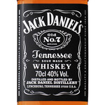 [Jack Daniel's] Whiskey [700ml bottle]