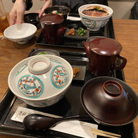 うなぎ家 しば福や - 