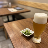 うなぎ家 しば福や - 