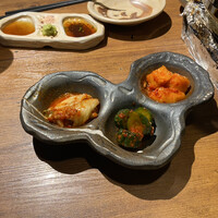 大衆肉酒場 こだわり米 匠 - 