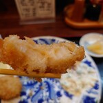 Tonkatsu Yokoyama - 