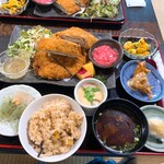 真夢農和 - 