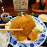 Tonkatsu Yokoyama - 